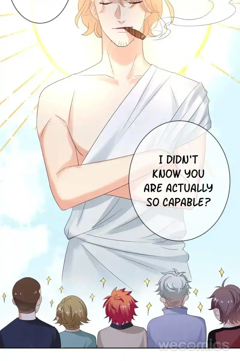 Legend Reboot Chapter 45 10